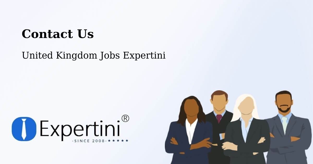Contact Expertini – Whitstable - United Kingdom Jobs Expertini