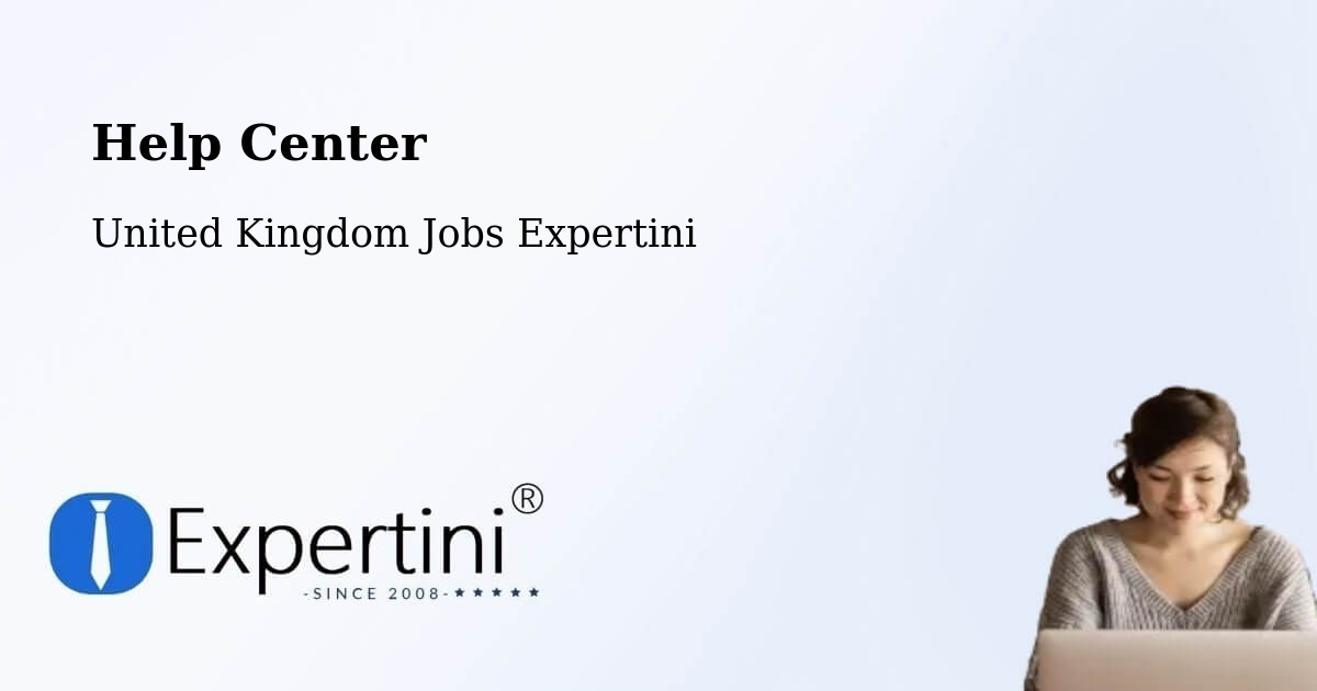 Help Center – Whitstable - United Kingdom Jobs Expertini