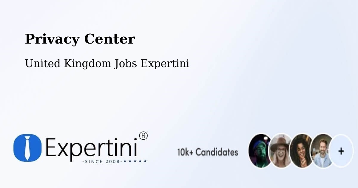 Privacy Policy – Whitstable - United Kingdom Jobs Expertini