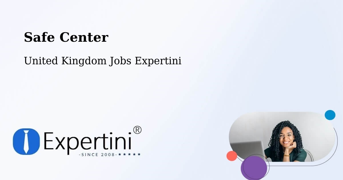 Safety Center – Whitstable - United Kingdom Jobs Expertini